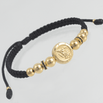Manilla San Miguel Rondel Unidad - Vibrantto Joyas y Accesorios - MU3008