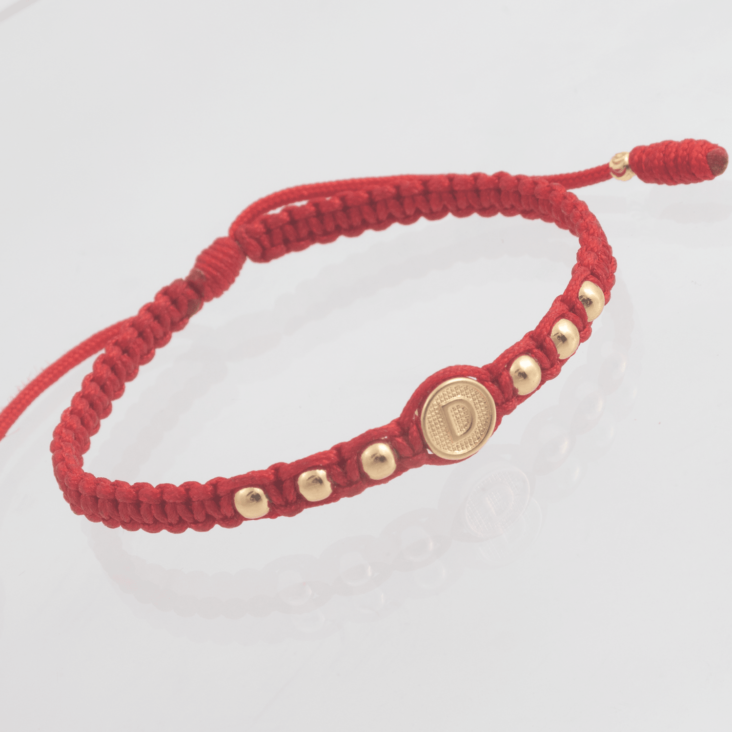 Manilla Unidad Inicial Herraje - Vibrantto Joyas y Accesorios - MU3061