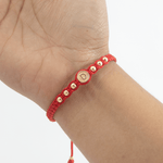 Manilla Unidad Inicial Herraje - Vibrantto Joyas y Accesorios - MU3061