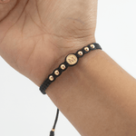 Manilla Unidad Inicial Herraje - Vibrantto Joyas y Accesorios - MU3061