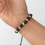 Manilla Vulcano - Vibrantto Joyas y Accesorios-MU3074