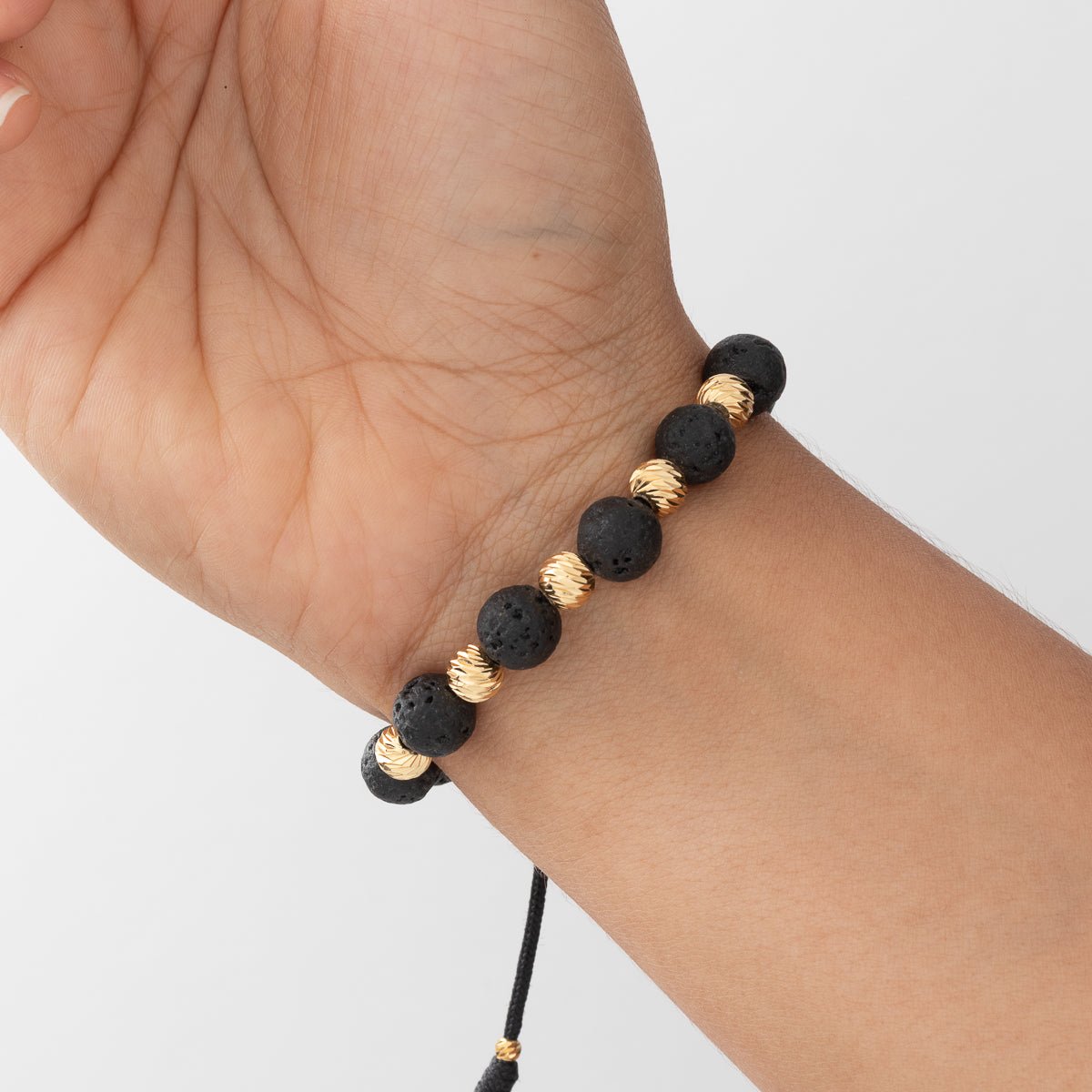 Manilla Vulcano - Vibrantto Joyas y Accesorios-MU3074