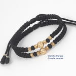 Manilla Pareja Couple - Vibrantto Joyas y Accesorios - MP2007