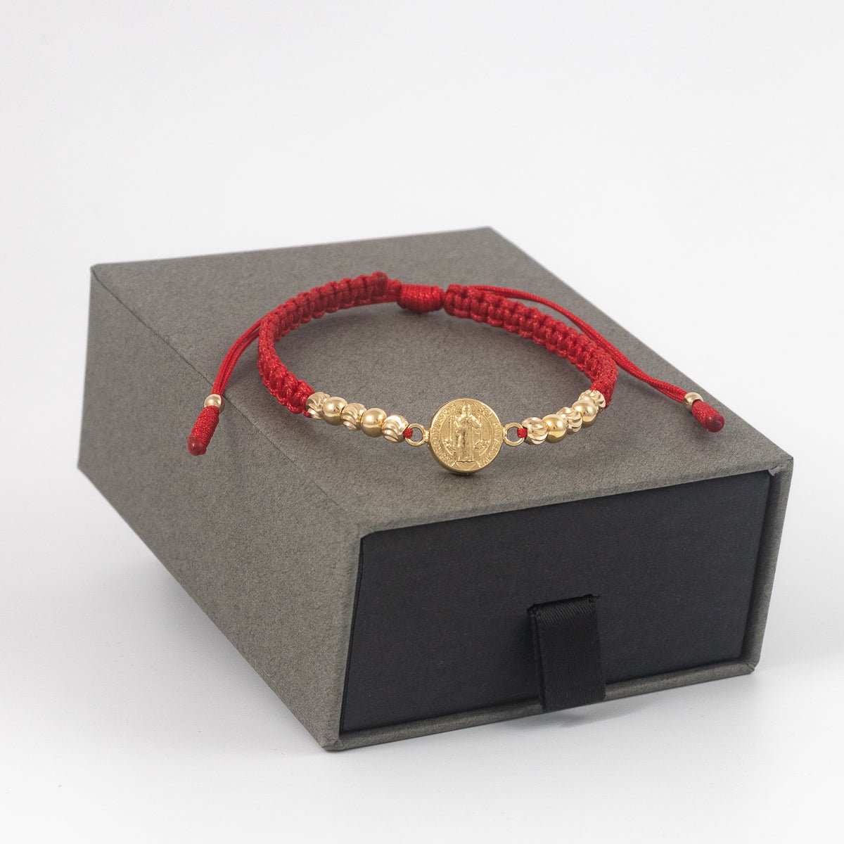 Manilla San Benito Italo Liso Unidad - Vibrantto Joyería - MU3013