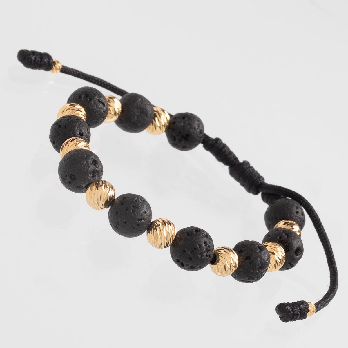Manilla Vulcano - Vibrantto Joyas y Accesorios-MU3074