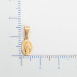 Dije Milagrosita - Vibrantto Joyería - OC26285