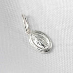 DIJE MEDALLA MILAGROSA - Vibrantto Joyas y Accesorios - P26941