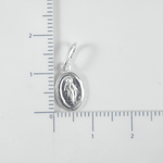 DIJE MEDALLA MILAGROSA - Vibrantto Joyas y Accesorios - P26941