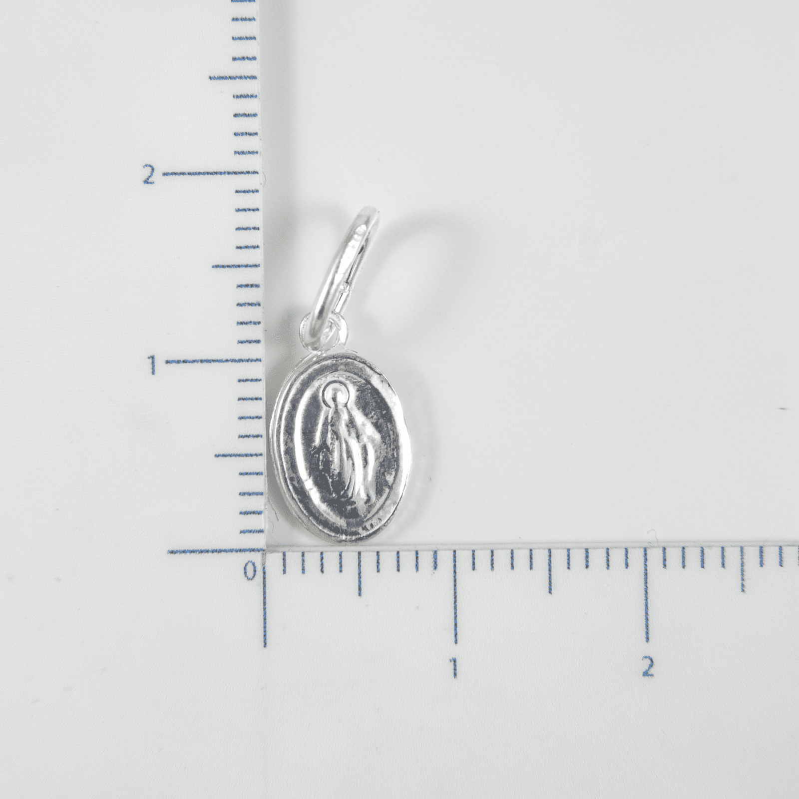 DIJE MEDALLA MILAGROSA - Vibrantto Joyas y Accesorios - P26941