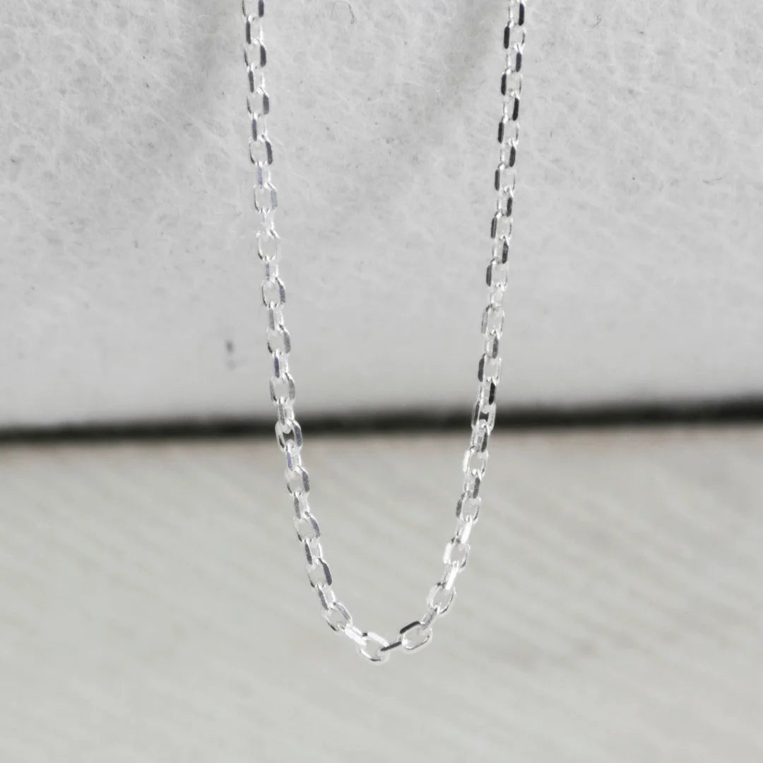 Cadena Juego 1mm - 45cm - Vibrantto Joyas y Accesorios - P46032