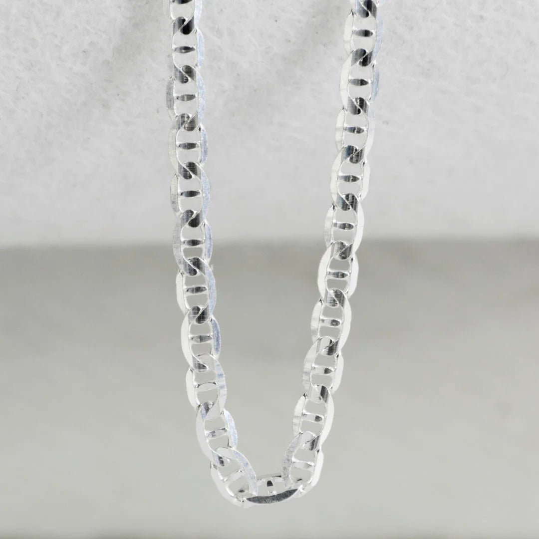 Cadena Escalera 2mm - 45cm - Vibrantto Joyas y Accesorios - P46055