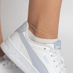 Tobillera Cubana 25cm - 1.8mm - Vibrantto Joyas y Accesorios - 9110033