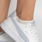 Tobillera Rolon Balin 25cm - 3mm - Vibrantto Joyas y Accesorios - 9110056