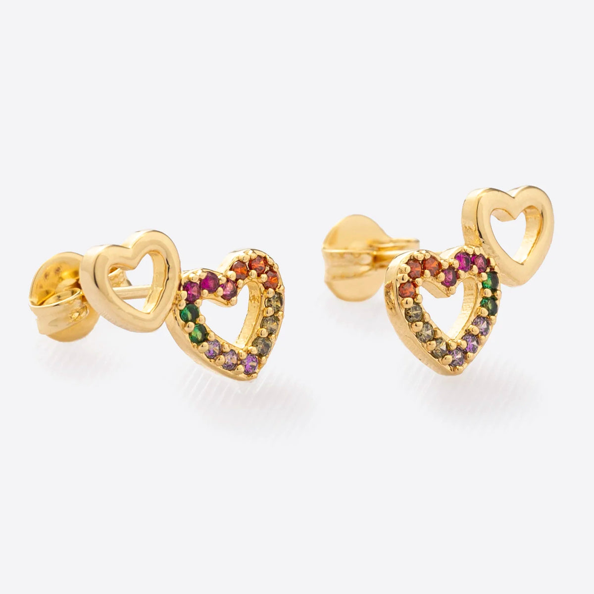 A Double Free Love