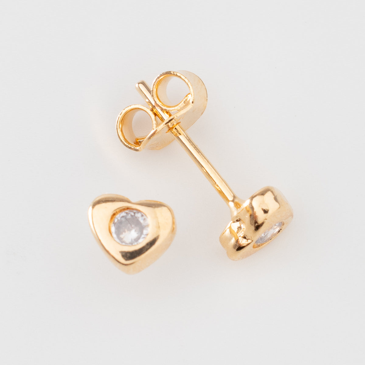 Topo Corazon Cristal - Vibrantto Joyas y Accesorios-9021144