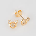 Topo Mic Circones - Vibrantto Joyas y Accesorios-9021690