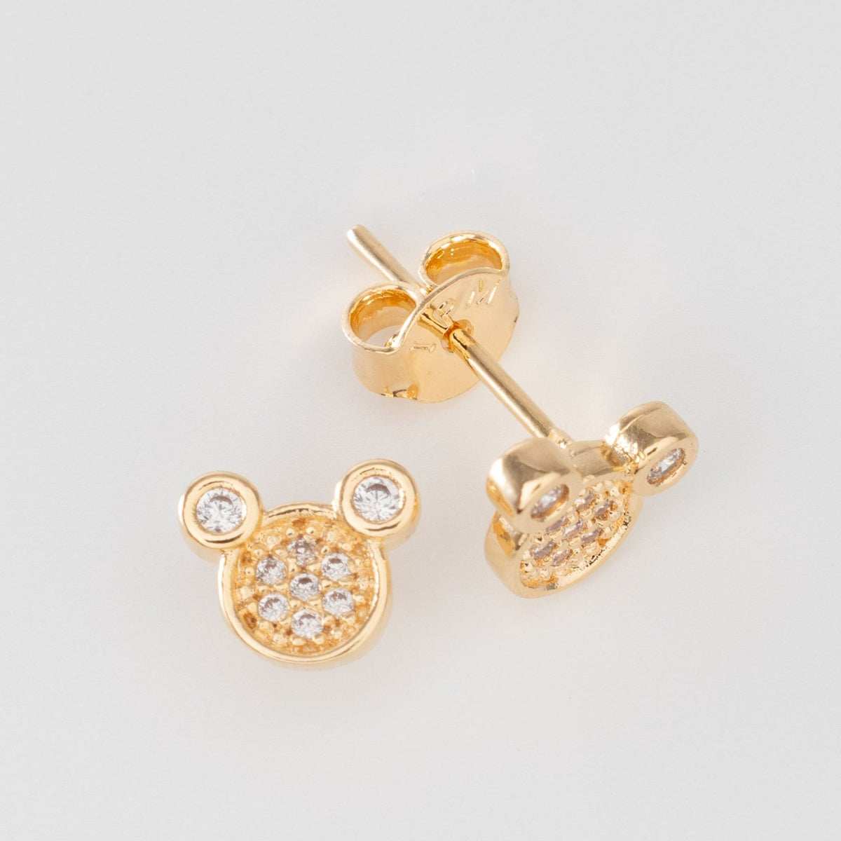 Topo Mic Circones - Vibrantto Joyas y Accesorios-9021690