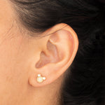 Topo Mic Circones - Vibrantto Joyas y Accesorios-9021690