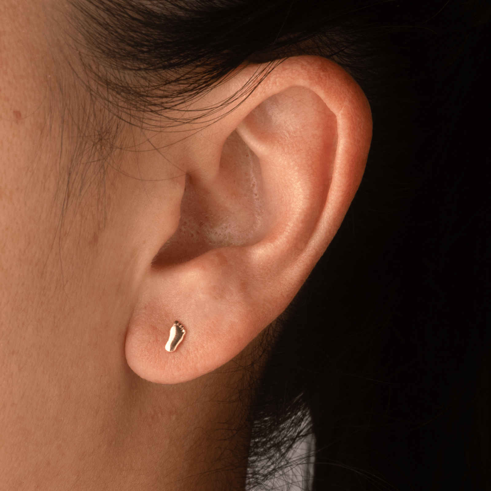 Topo Pie Mini - Vibrantto Joyas y Accesorios - 9020058