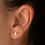 Topo Rama Circones - Vibrantto Joyas y Accesorios - 9021331