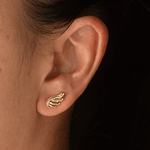 Topo Ala Mediana - Vibrantto Joyas y Accesorios - 9021046