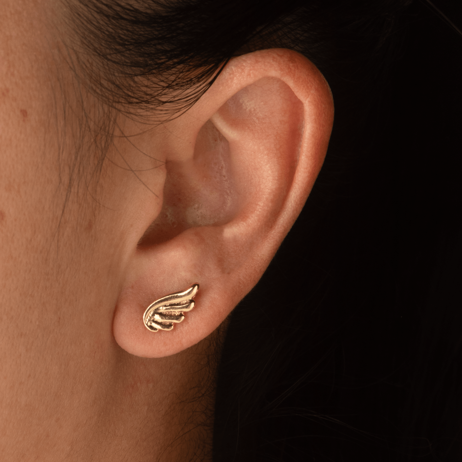 Topo Ala Mediana - Vibrantto Joyas y Accesorios - 9021046