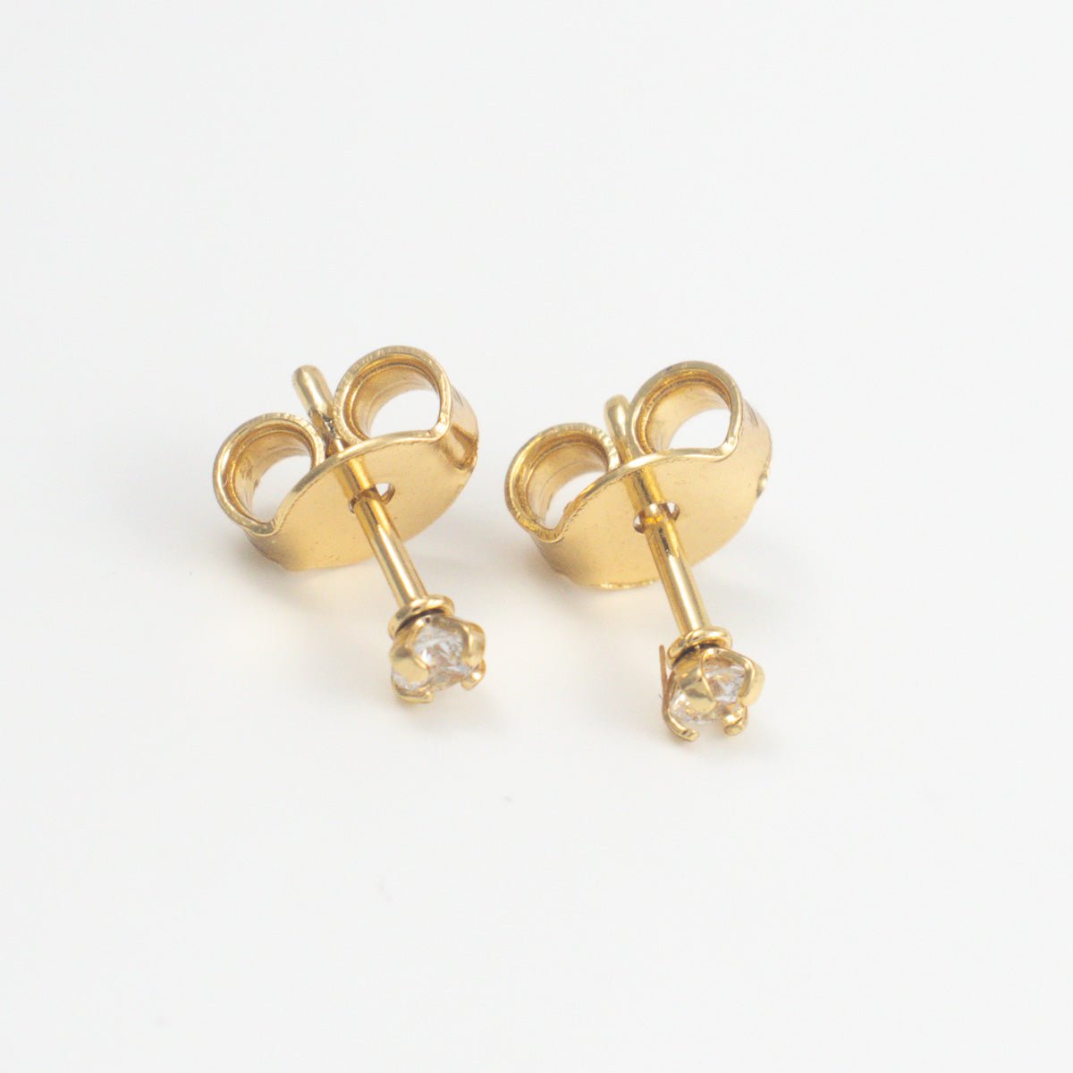 Topo Chispita 2mm - Vibrantto Joyería - OC34941