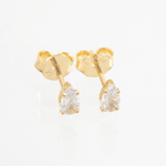 Topo gota cristal - Vibrantto Joyas y Accesorios - 9020626-2