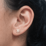 Topo tortuga 8mm - Vibrantto Joyas y Accesorios - 9020939