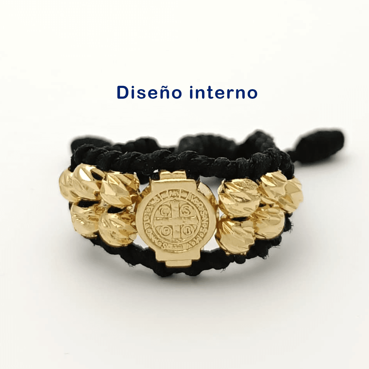 Anillos Tejidos San Benito - Vibrantto Joyería 