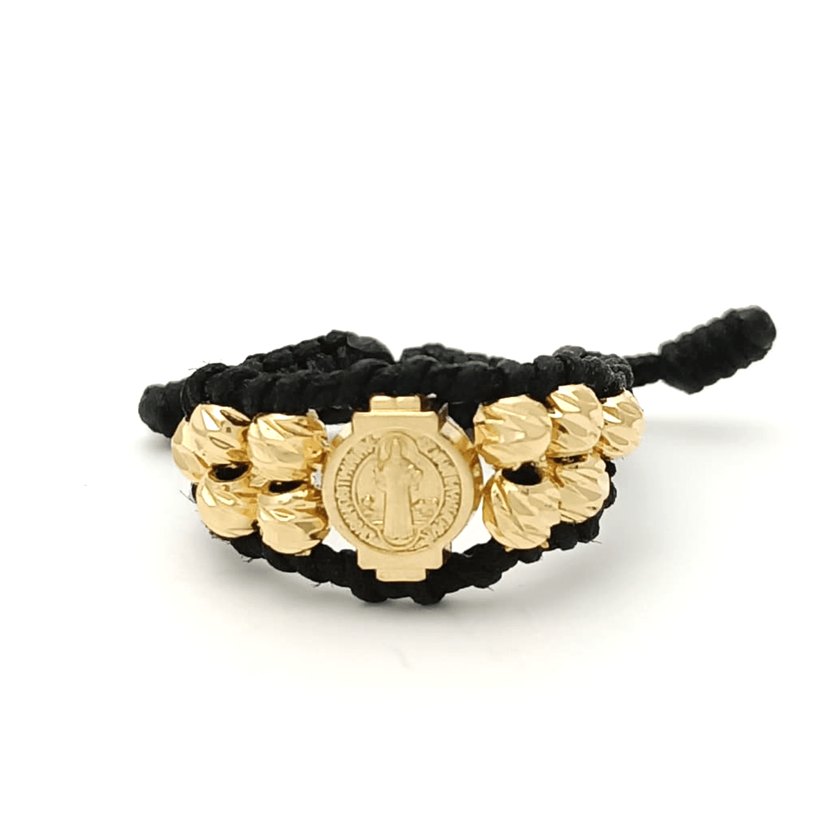 Anillos Tejidos San Benito - Vibrantto Joyería 