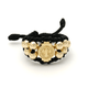 Anillos Tejidos San Benito - Vibrantto Joyería 