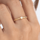 Anillo Ajustable Unique - Vibrantto Joyería - 13054