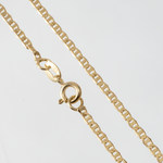 Cadena Escalera Espejo 2mm - 45cm - Vibrantto Joyas y Accesorios - OC46678