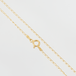 Cadena Grumetta Rada IT 45 cm - Vibrantto Joyas y Accesorios - 45011