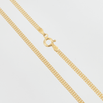 Cadena Arrow IT 2.6 mm 45 cm - Vibrantto Joyas y Accesorios - 45026