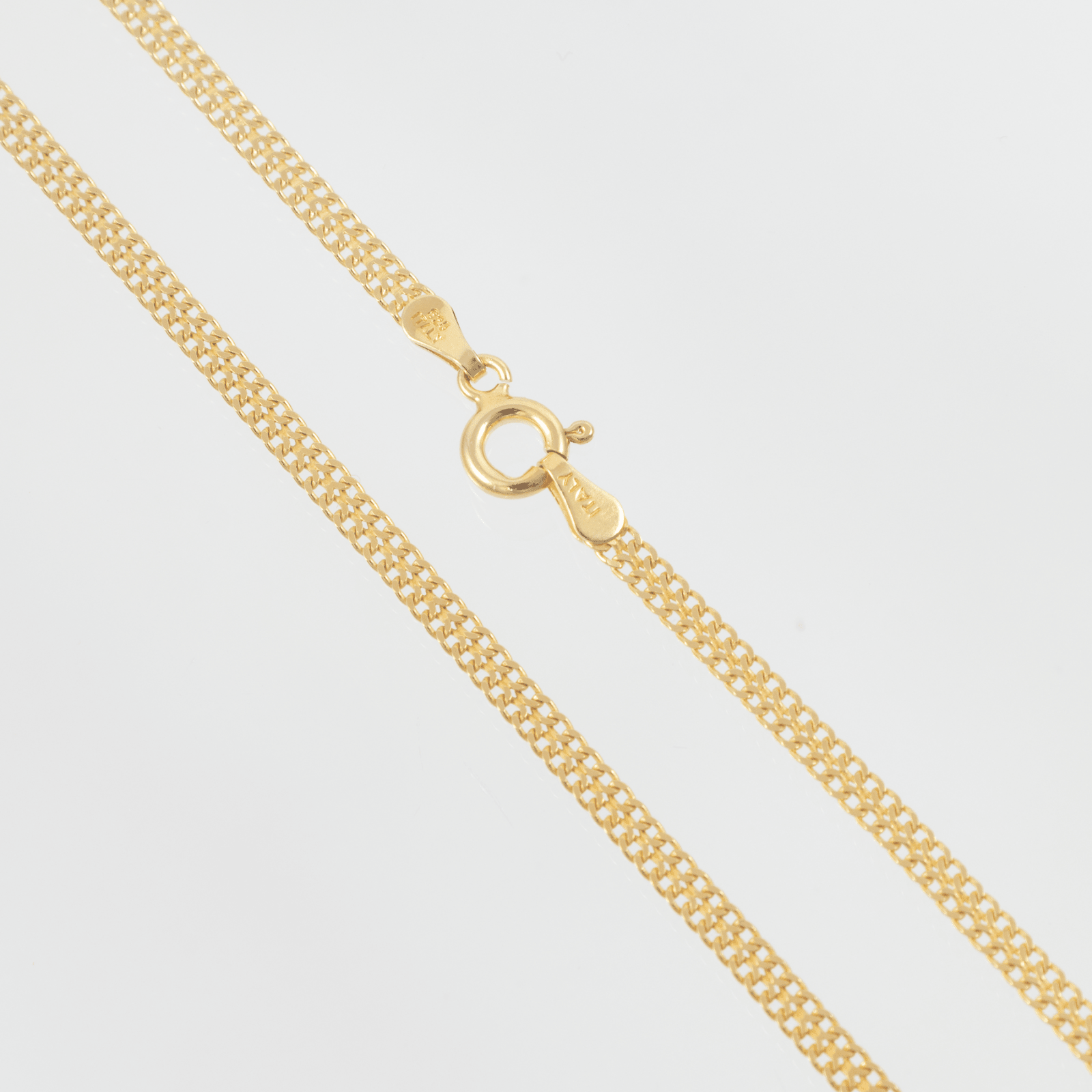 Cadena Arrow IT 2.6 mm 65 cm - Vibrantto Joyas y Accesorios - 45028