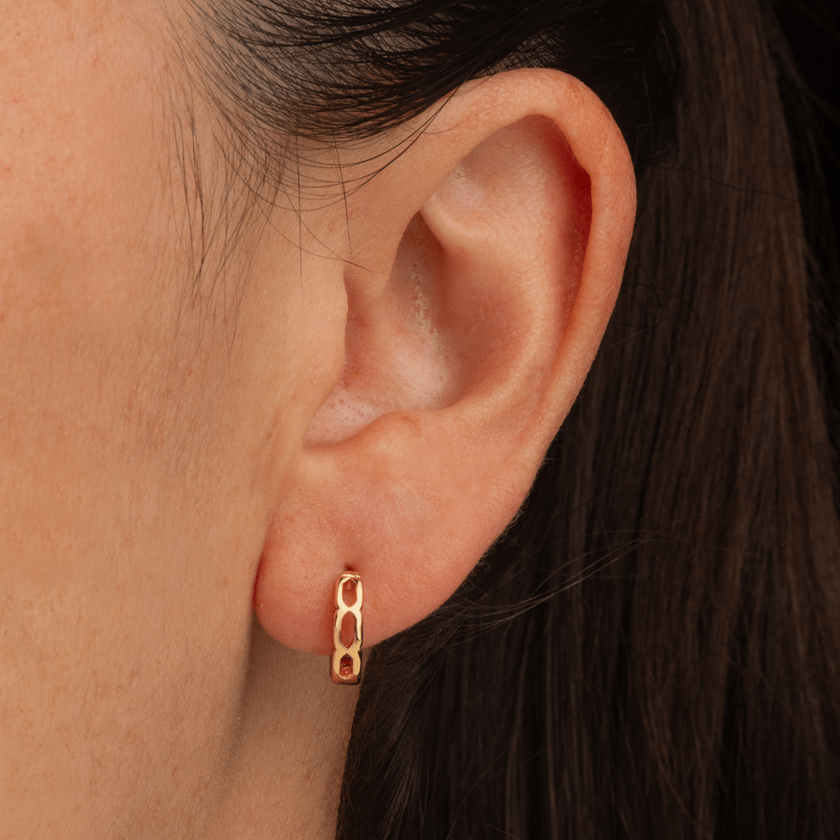 Candonga Calada 1.2 cm - Vibrantto Joyas y Accesorios - AC266