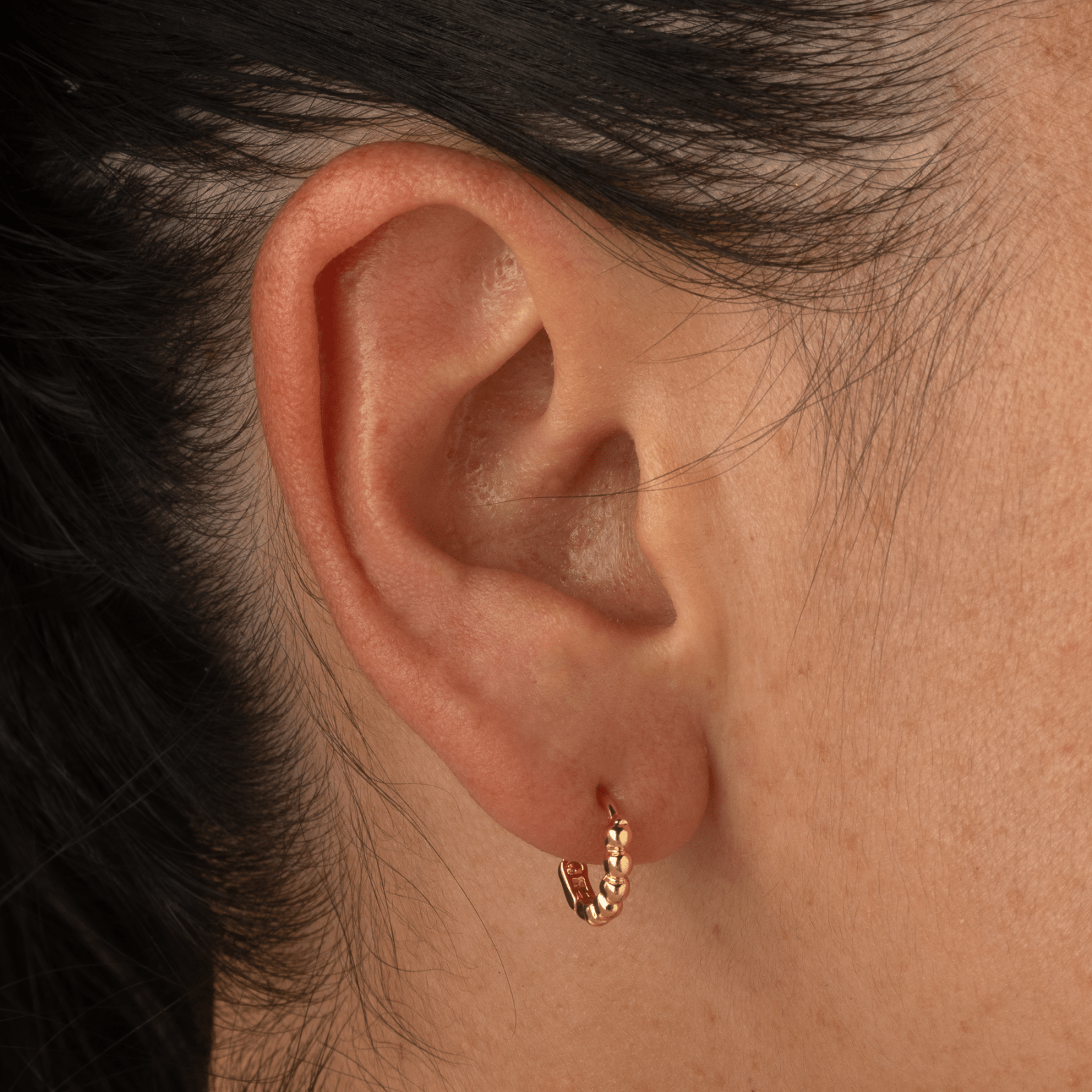 Candonga Perle 1.2cm - Vibrantto Joyas y Accesorios - 9030584