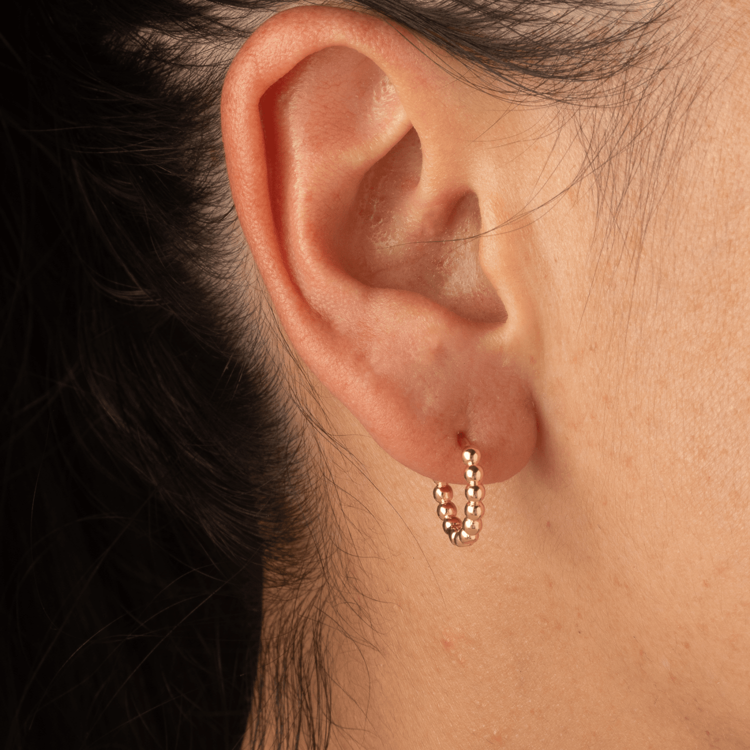 Candonga Perle 1.4cm - Vibrantto Joyas y Accesorios - 9031216