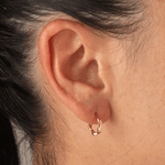 Candonga zigzag 1.2cm - Vibrantto Joyas y Accesorios - 9031221