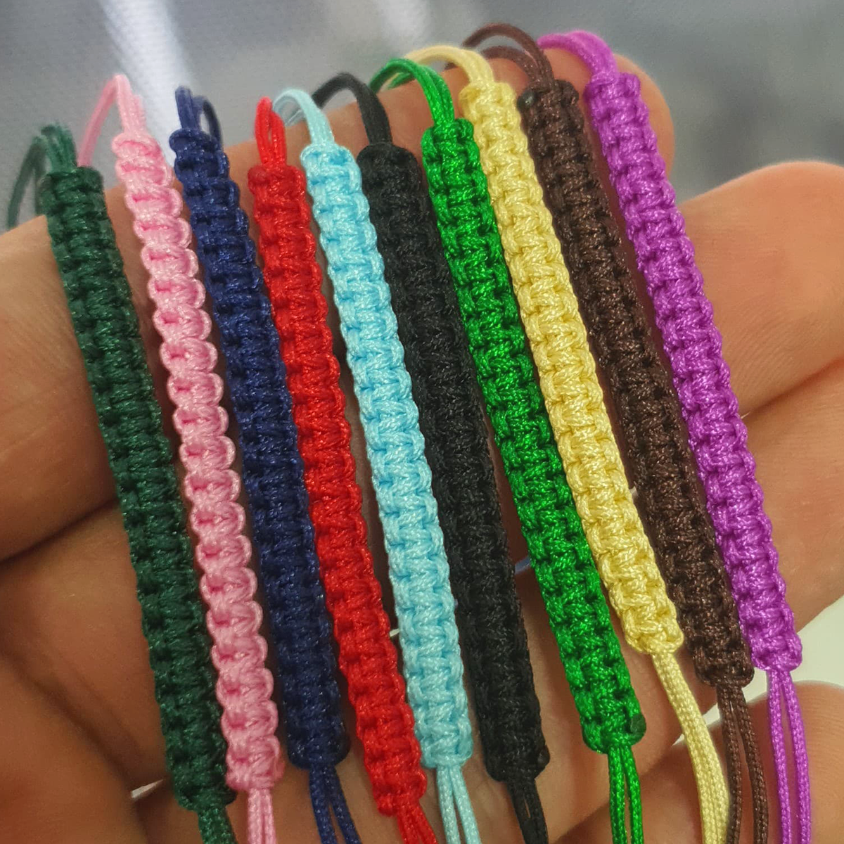 Personalización de Colores ó Iniciales (Informativo). No te genera ningun costo.