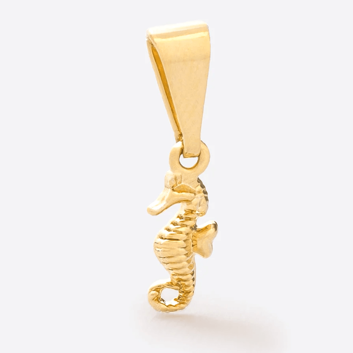Dije Caballito de Mar - Vibrantto Joyería