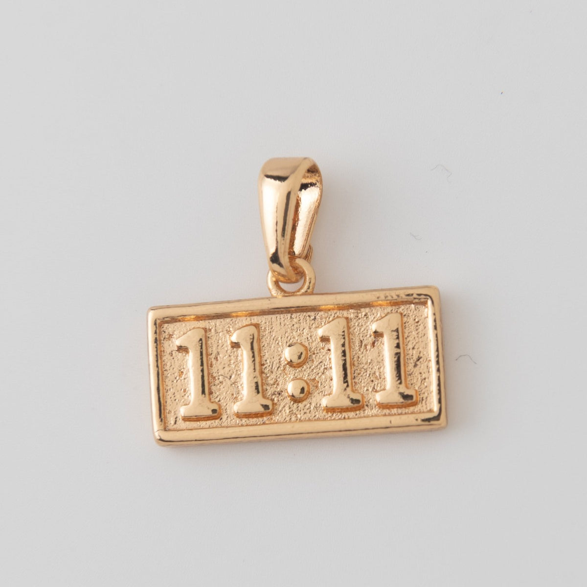 Dije 11:11 - Vibrantto Joyas y Accesorios-D1111