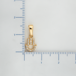 Dije Mano Fatima Circon - Vibrantto Joyas y Accesorios - 9131016