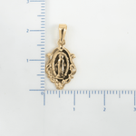 Medalla Milagrosa Marco - Vibrantto Joyas y Accesorios-9130859