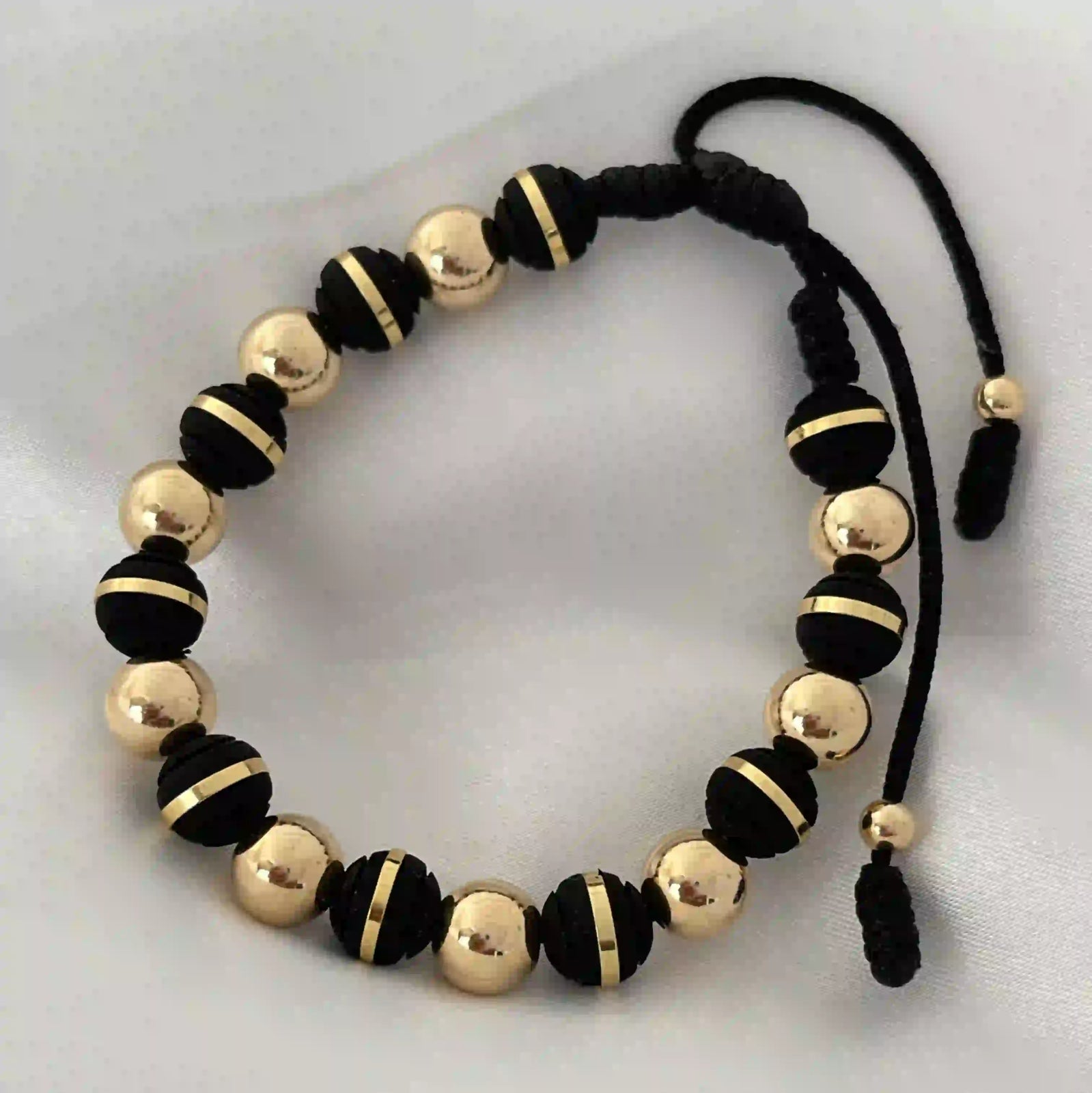 Manilla Forza - Vibrantto Joyería