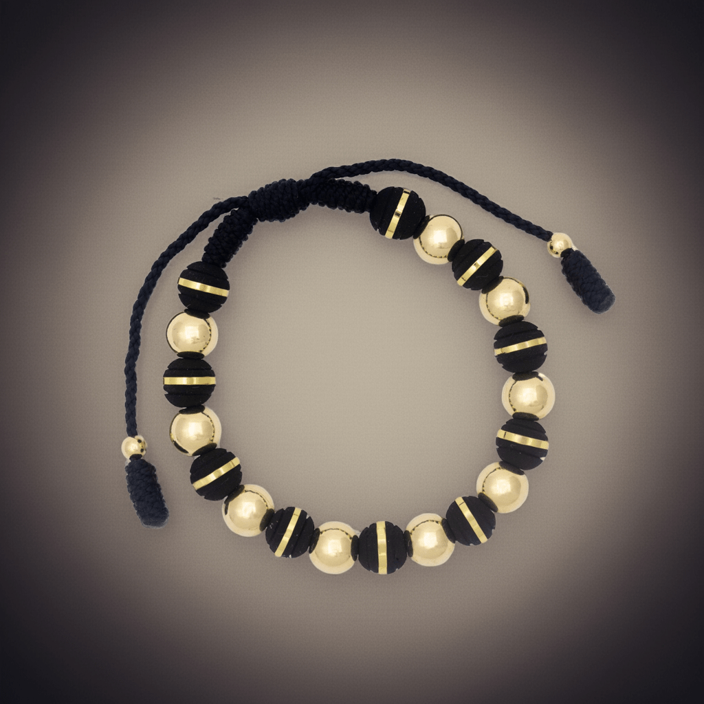 Manilla Forza - Vibrantto Joyería