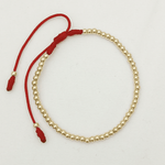 Manilla Full Balin liso - Vibrantto Joyería 