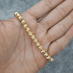 Vibrantto Joyería - Manilla Full Diamantada - 
